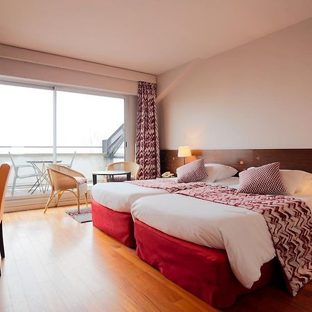 Hotel L'Ermitage Espaly-Saint-Marcel Eksteriør billede