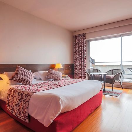 Hotel L'Ermitage Espaly-Saint-Marcel Eksteriør billede