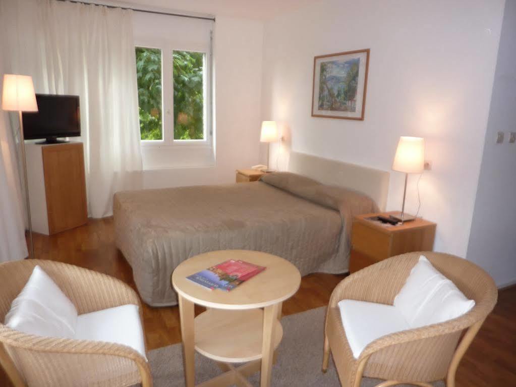 Hotel L'Ermitage Espaly-Saint-Marcel Eksteriør billede